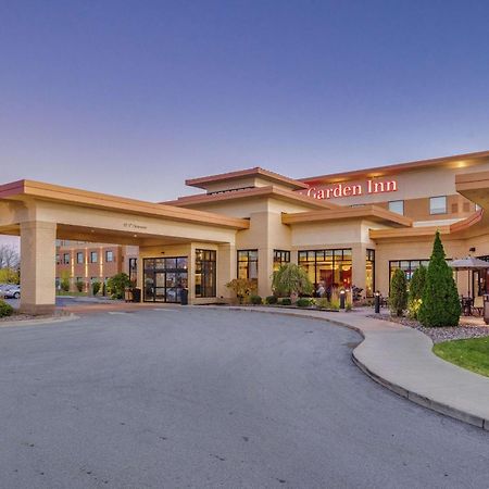 Hilton Garden Inn Milwaukee Airport Dış mekan fotoğraf