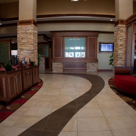 Hilton Garden Inn Milwaukee Airport İç mekan fotoğraf