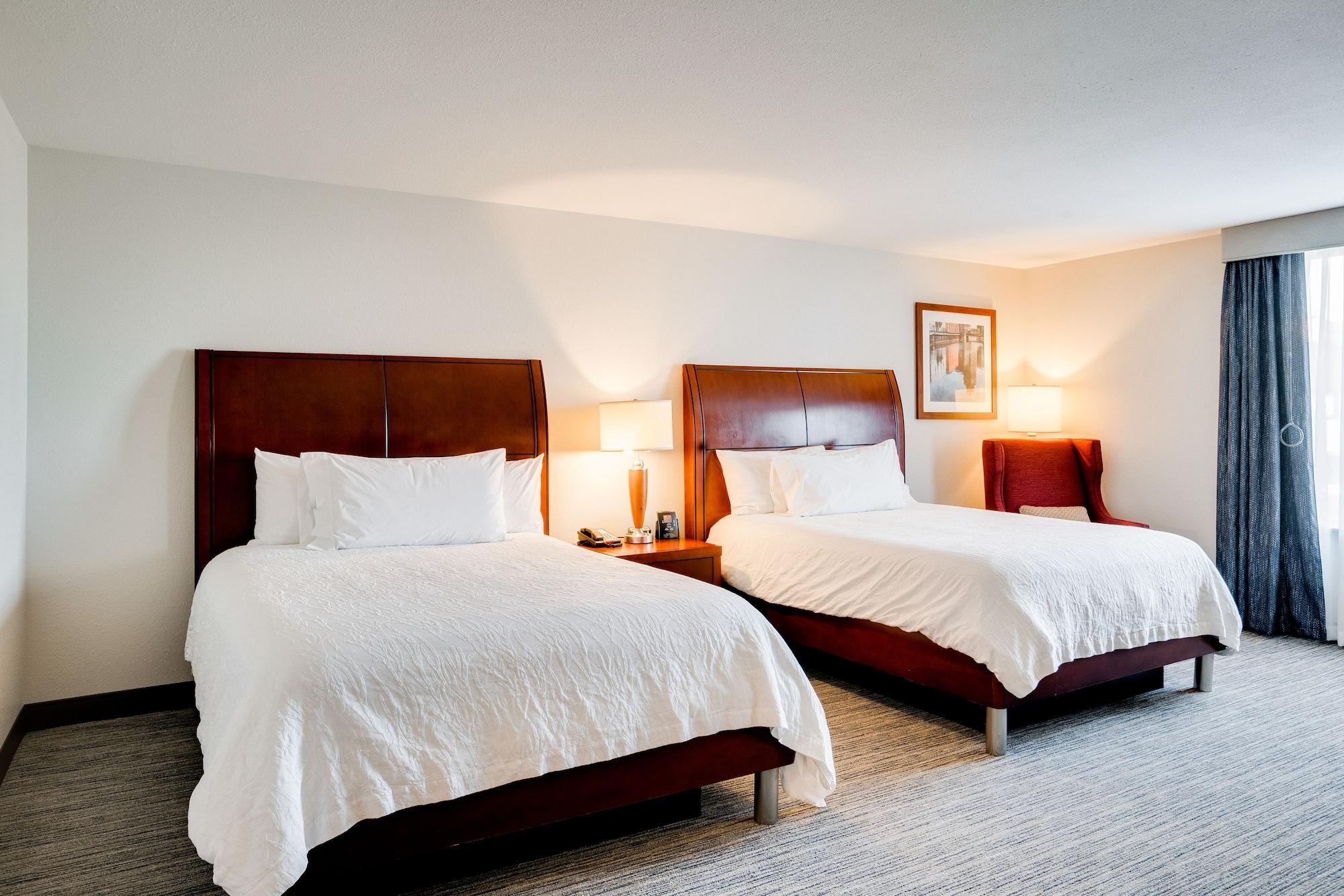 Hilton Garden Inn Milwaukee Airport Dış mekan fotoğraf