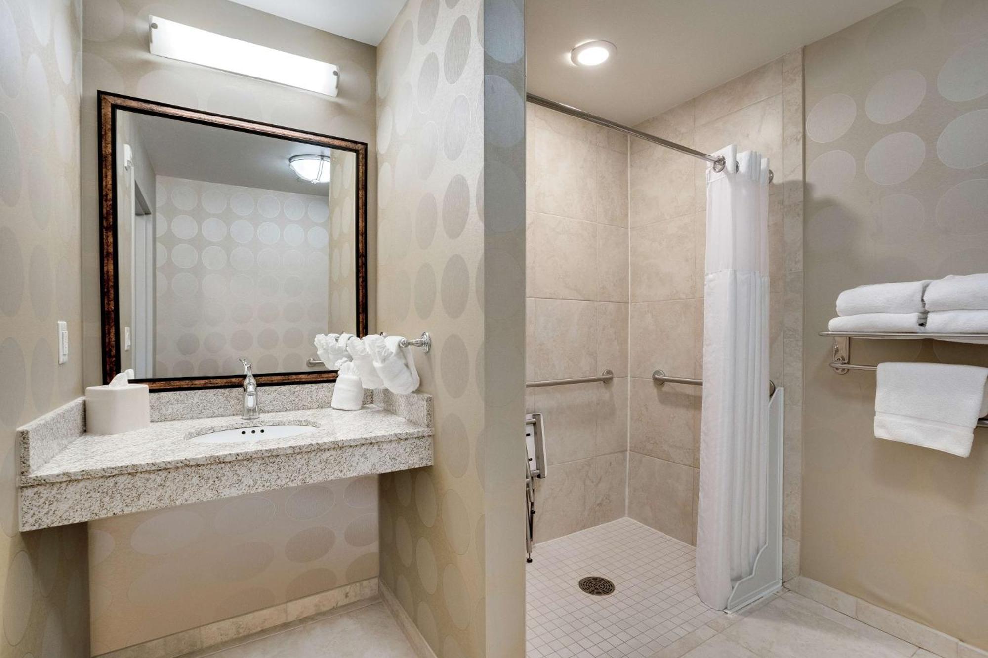Hilton Garden Inn Milwaukee Airport Dış mekan fotoğraf