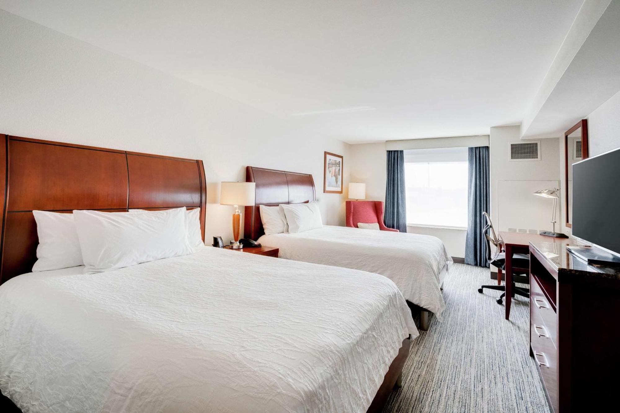 Hilton Garden Inn Milwaukee Airport Dış mekan fotoğraf