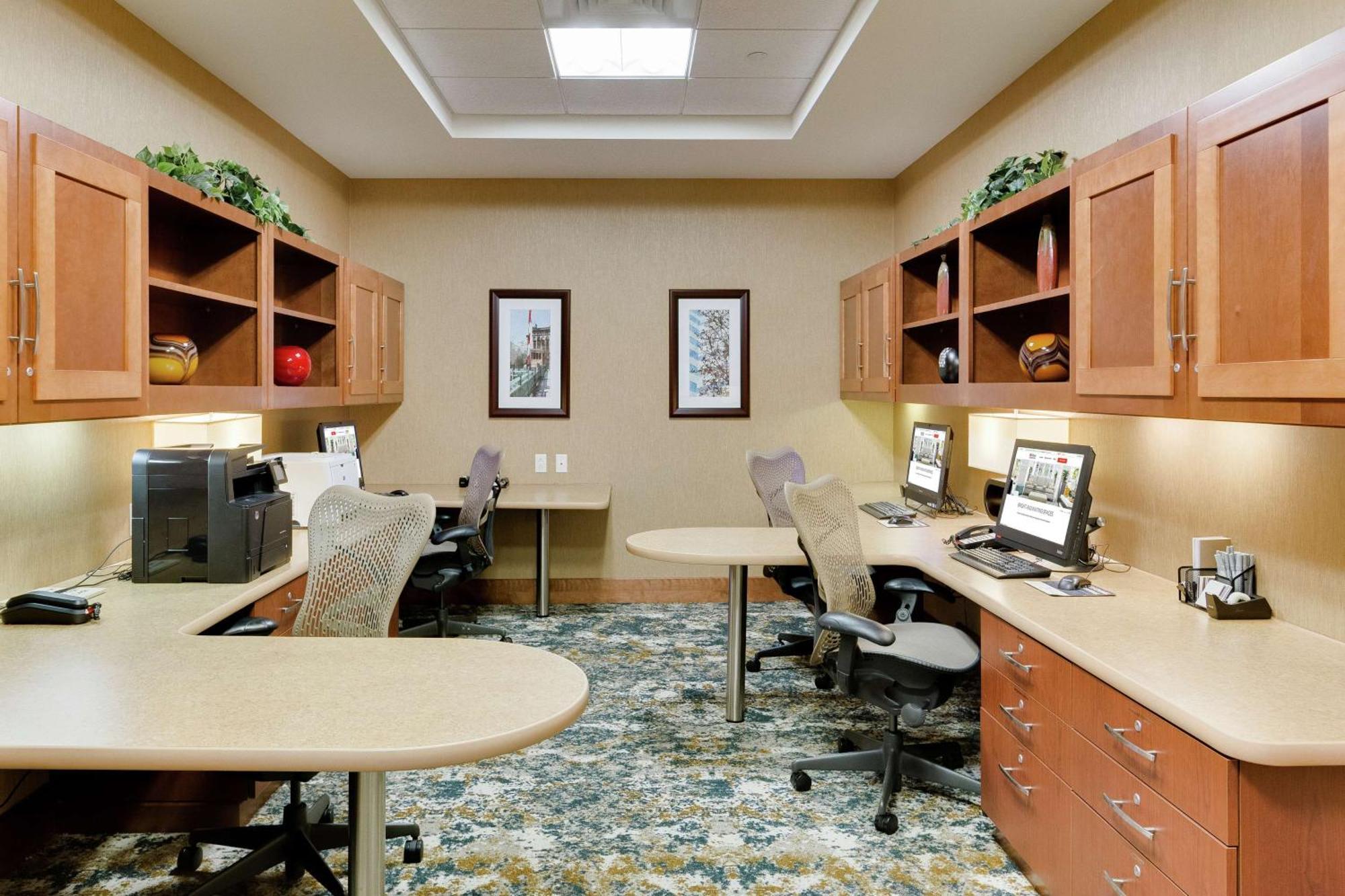 Hilton Garden Inn Milwaukee Airport Dış mekan fotoğraf