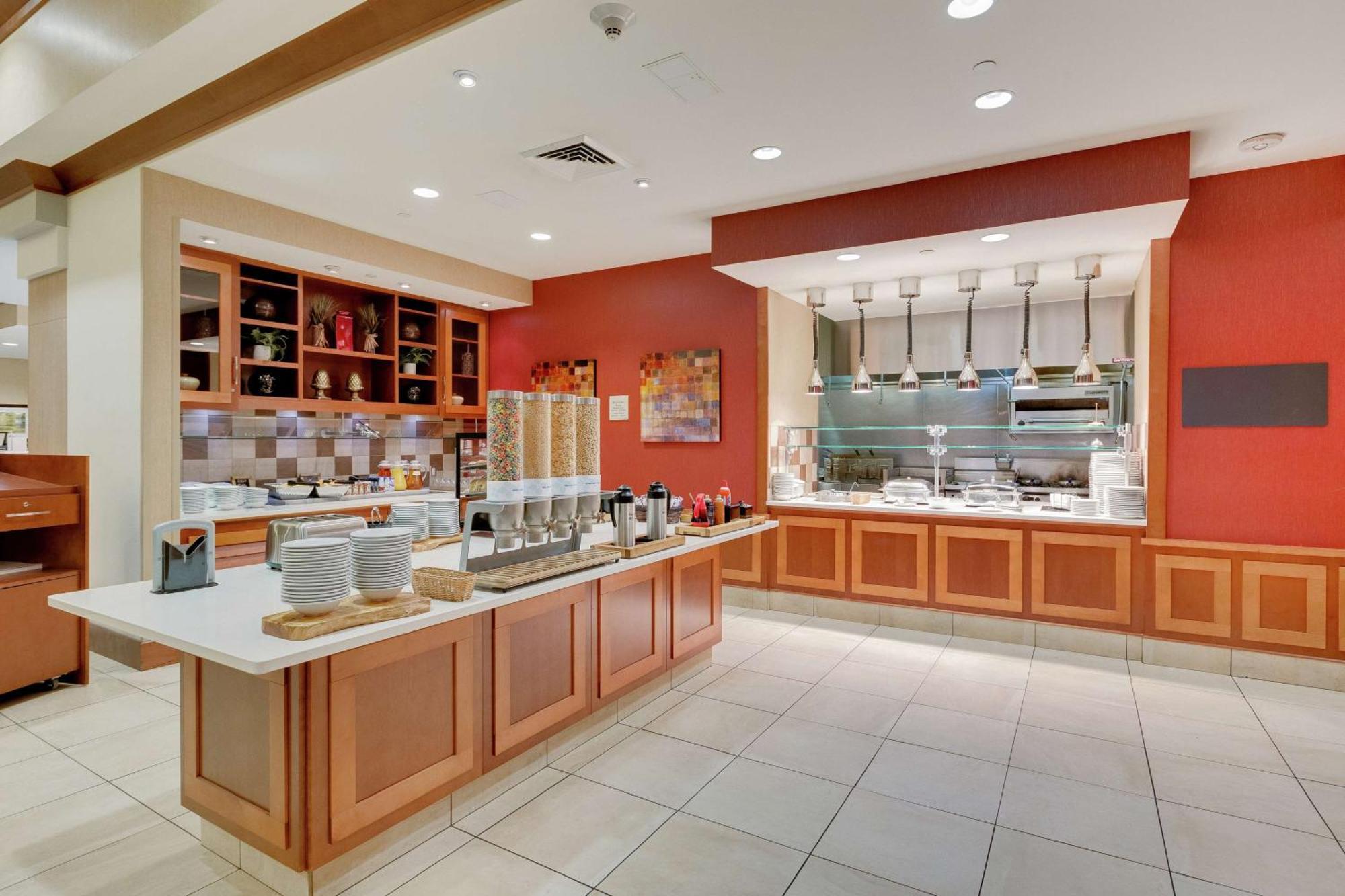 Hilton Garden Inn Milwaukee Airport Dış mekan fotoğraf
