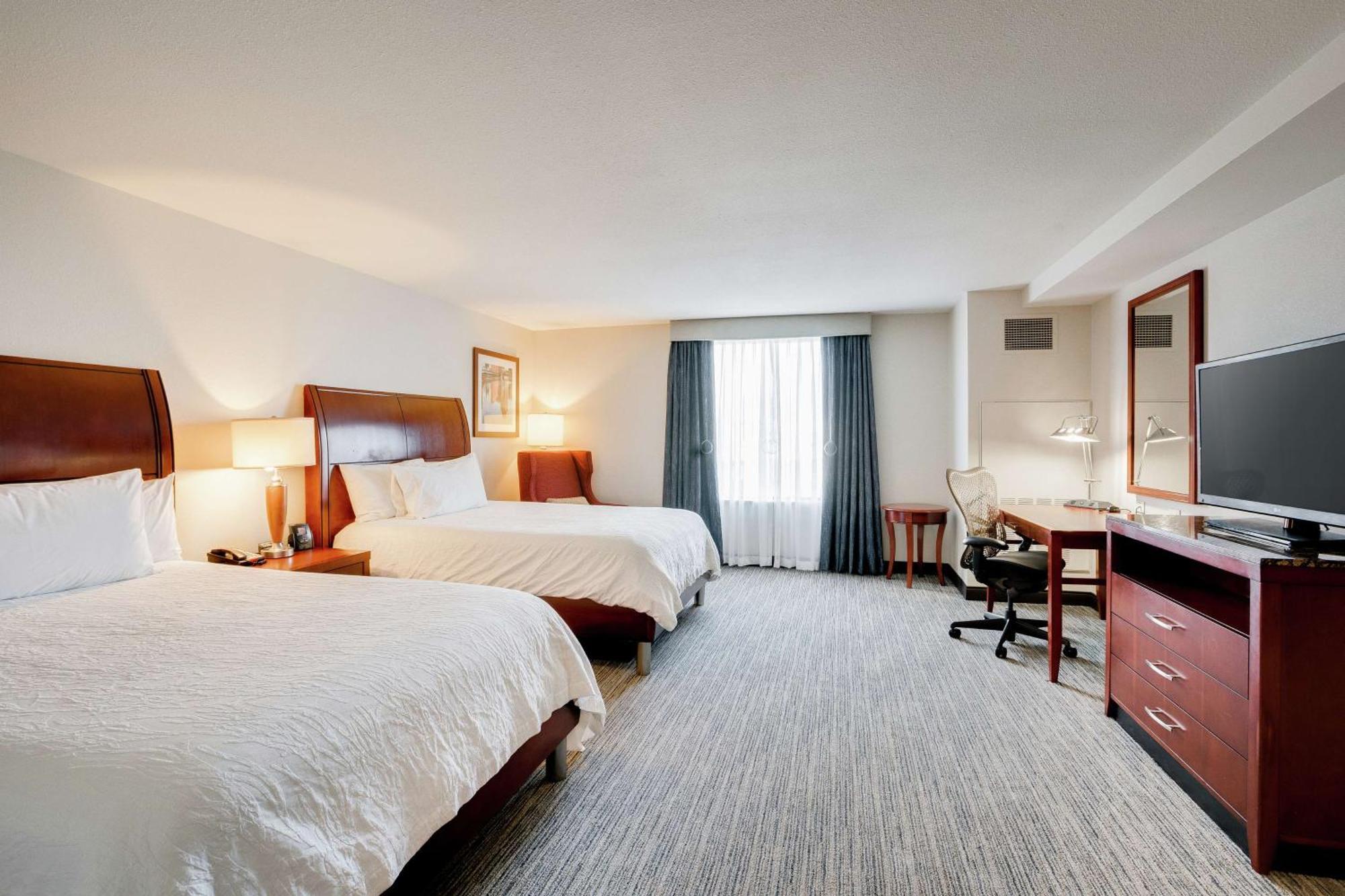 Hilton Garden Inn Milwaukee Airport Dış mekan fotoğraf