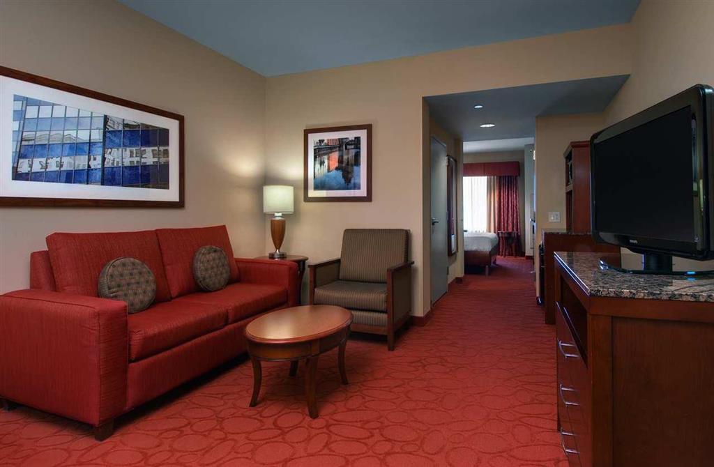 Hilton Garden Inn Milwaukee Airport İç mekan fotoğraf