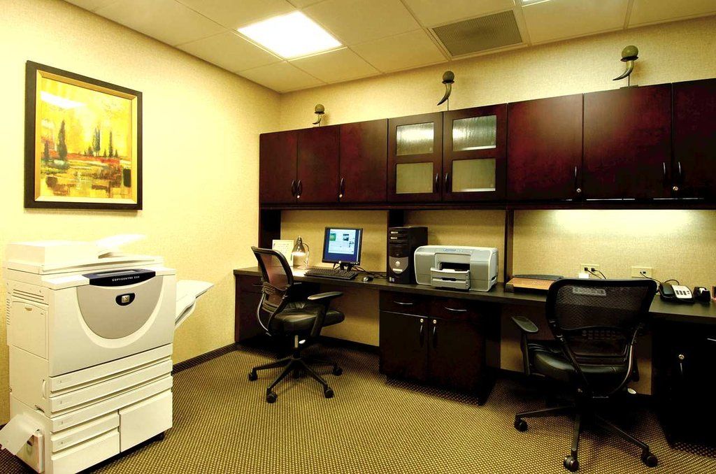 Hilton Garden Inn Milwaukee Airport Dış mekan fotoğraf