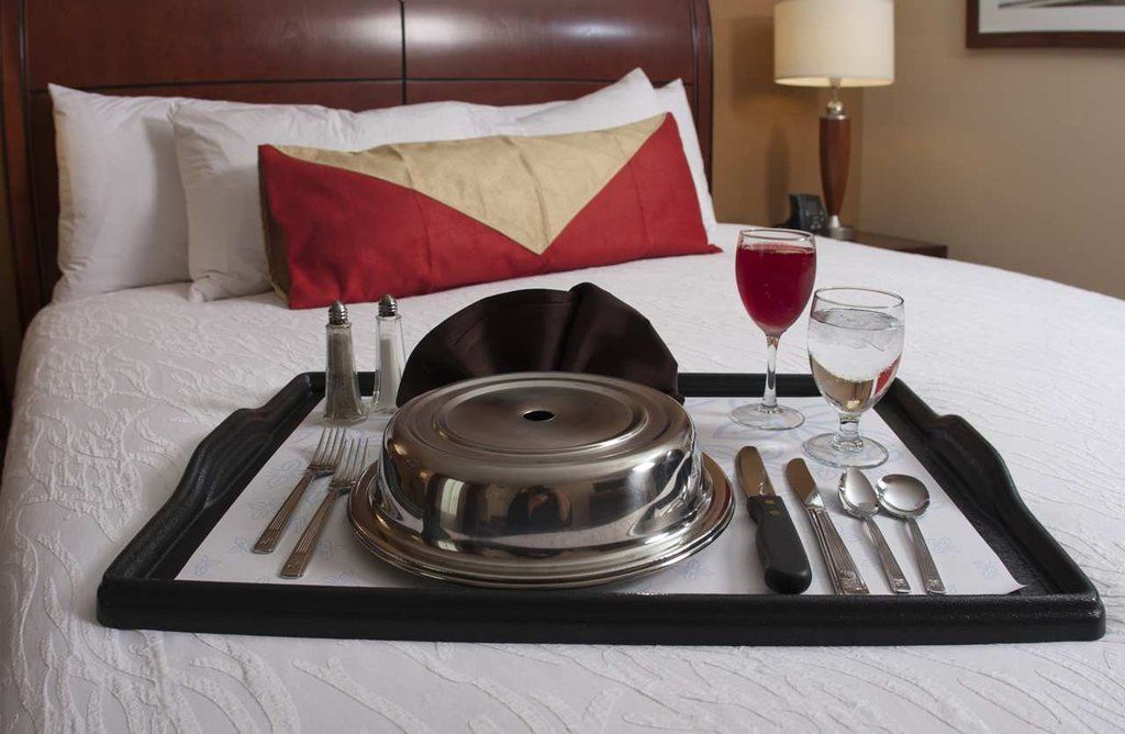 Hilton Garden Inn Milwaukee Airport Dış mekan fotoğraf