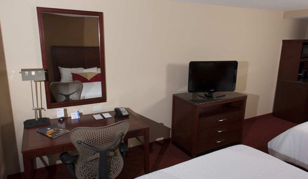 Hilton Garden Inn Milwaukee Airport Dış mekan fotoğraf