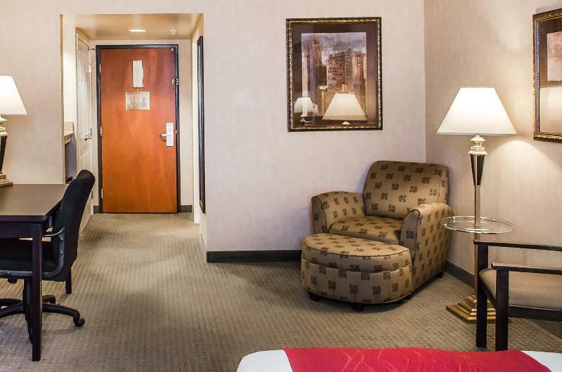 Hilton Garden Inn Milwaukee Airport Dış mekan fotoğraf