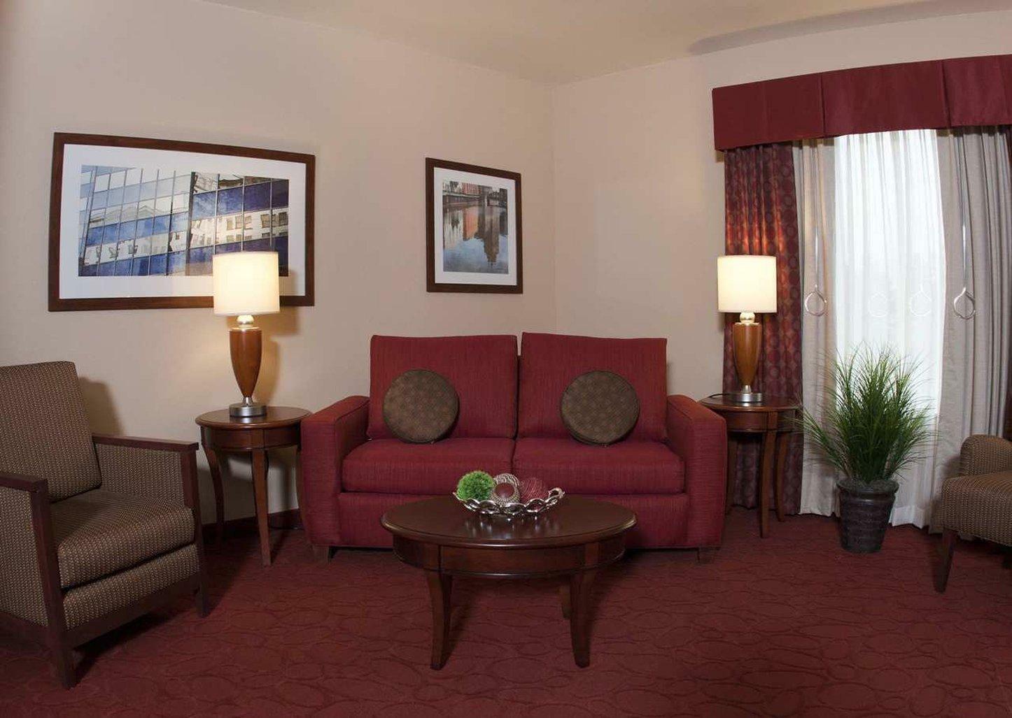Hilton Garden Inn Milwaukee Airport Dış mekan fotoğraf