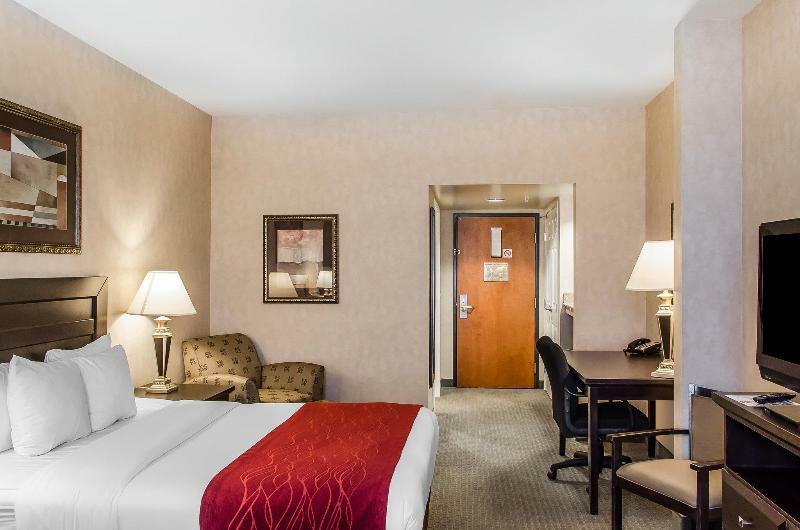 Hilton Garden Inn Milwaukee Airport Dış mekan fotoğraf