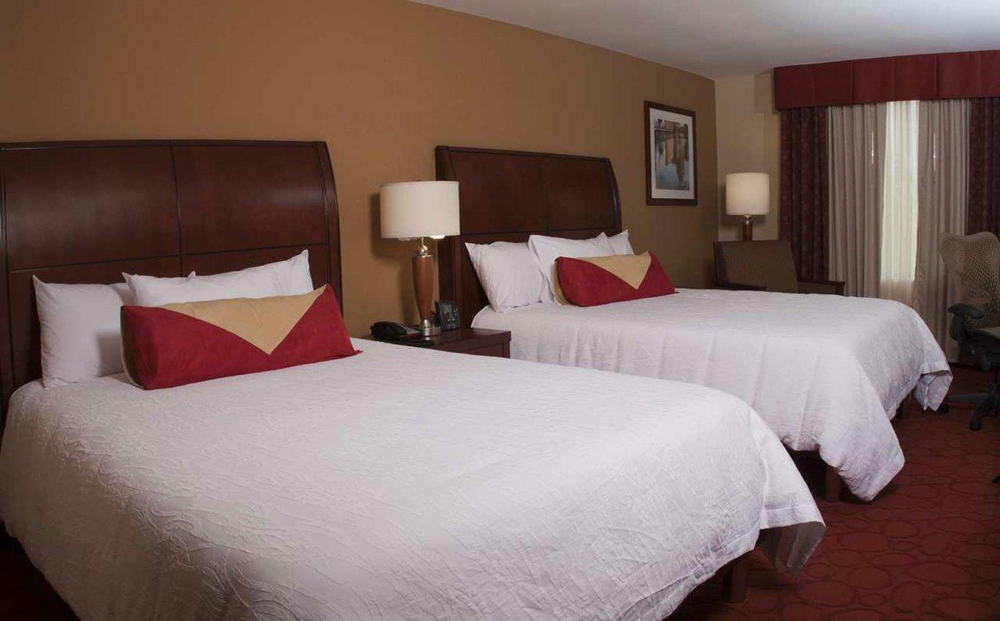 Hilton Garden Inn Milwaukee Airport Dış mekan fotoğraf